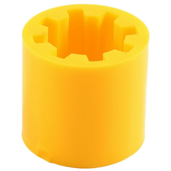 For J/B Industries Vacuum Pump Flexible Coupler "DRIVE-SECTION" Part PR208-