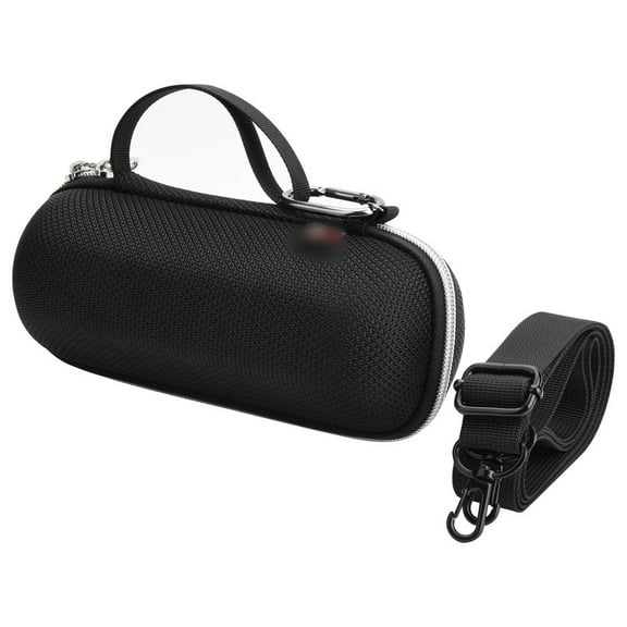 For JBL Flip 7 6 5 Carrying Case Waterproof Portable Speaker Storage Bag Hard Shell Protective Travel Case Speaker Accessories