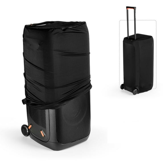 For JBL Partybox 310/320 Bluetooth-compatible Audio Dust Cover Outdoor Speaker Protective Cover