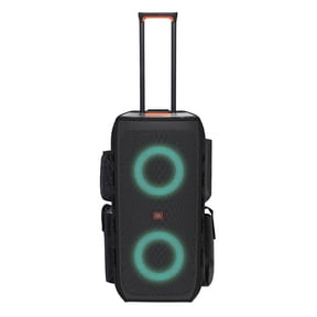 For JBL Partybox 310 Outdoor Bluetooth Audio Storage Bag/Box Multi-function Speaker Protective Case