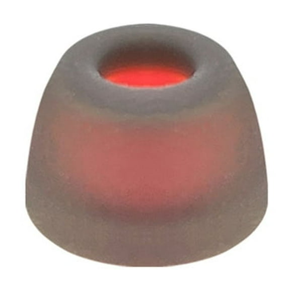 For JBL T230NC TWS earbud covers silicone earcups Live Pro+ ear caps Bluetooth headset accessories