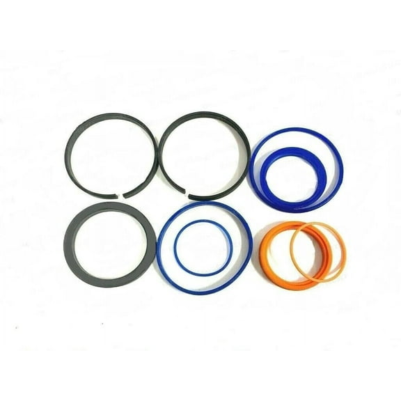 For JCB Backhoe HYDRAULIC CYL SEAL KIT 40MM ROD/70MM CYL