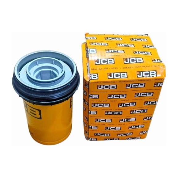 For JCB Element Filter 320/A7406 Backhoe, Telehandler, Wheel Loader