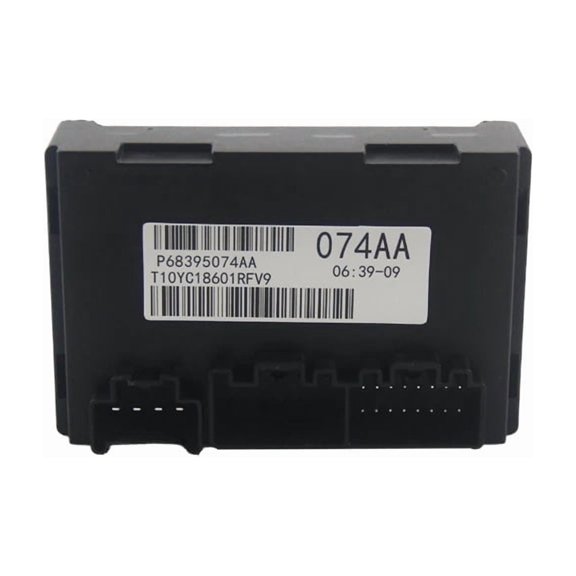 For JEEP GRAND CHEROKEE 3.0L 3.6L 5.7L 6.4L V6 V8 DODGE DURANGO 3.6L V6 V8 AWD  Transfer Box Control Module