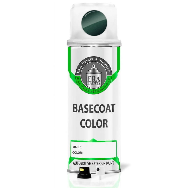 Green With Envy Pearl - Automotive Aerosol Spray Paint