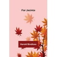 thumbnail image 1 of For Jacinta, (Paperback), 1 of 1