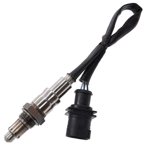 For Jaguar F-Pace XF Oxygen Sensor - Direct Fit Plug Oxygen Sensor - BuyAutoParts