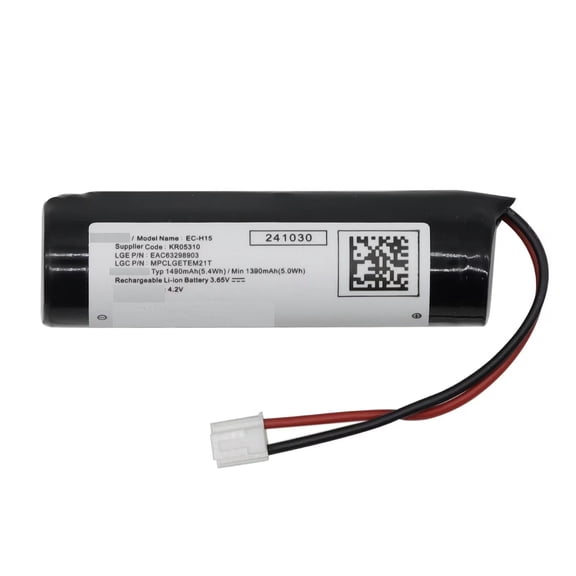 For Jaguar Rover Sport Evoque Velar Telematics Battery LR089861 T2R23864 New