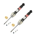 thumbnail image 1 of For Jaguar S-Type 2000-2002 New Pair Rear Gas-A-Just Shocks Struts - BuyAutoParts, 1 of 4