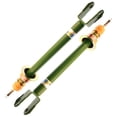 thumbnail image 1 of For Jaguar S-Type 2003 2004 2005 Pair Bilstein B4 Front Shocks Struts - BuyAutoParts, 1 of 5
