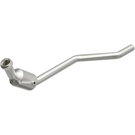 For Jaguar S-Type 2003-2005 MagnaFlow Direct Fit CARB CA Catalytic Converter