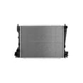 thumbnail image 1 of For Jaguar S-Type Lincoln LS Ford Thunderbird New Radiator - BuyAutoParts, 1 of 3
