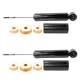 thumbnail image 1 of For Jaguar Vanden Plas XJ12 XJR 1994-2003 Pair Rear Monroe OESpectrum Shocks - BuyAutoParts, 1 of 4