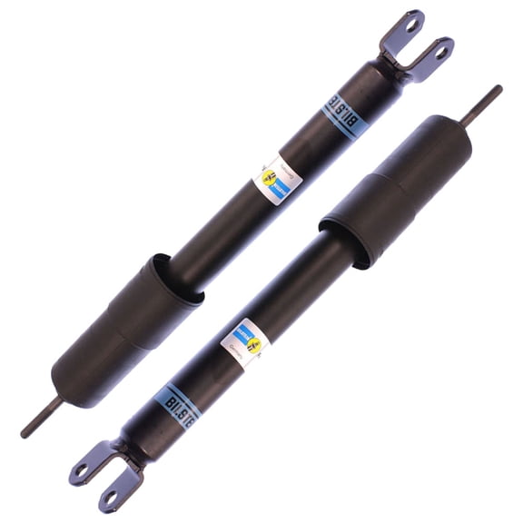 For Jaguar Vanden Plas & XJ6 Pair Bilstein B6 Front Shocks Struts - BuyAutoParts