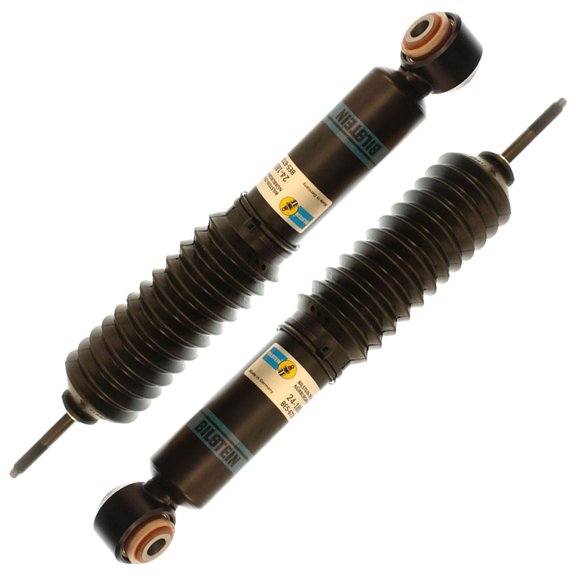 For Jaguar Vanden Plas XJ6 XJ12 XJR Pair Bilstein B6 Rear Shocks Struts - BuyAutoParts