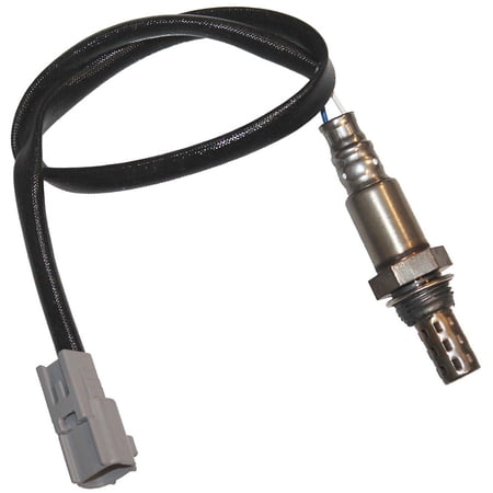 For Jaguar Vanden Plas XJ8 XJR 1998 New Oxygen O2 Sensor - Buyautoparts