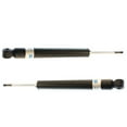 thumbnail image 1 of For Jaguar Vanden Plas XJ8 & XJR Pair Bilstein B4 Front Shocks Struts - BuyAutoParts, 1 of 5