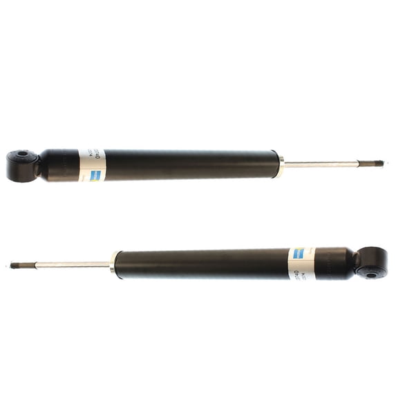 For Jaguar Vanden Plas XJ8 & XJR Pair Bilstein B4 Front Shocks Struts - BuyAutoParts