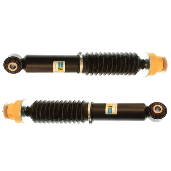 For Jaguar Vanden Plas XJ8 & XJR Pair Bilstein B4 Rear Shocks Struts - BuyAutoParts