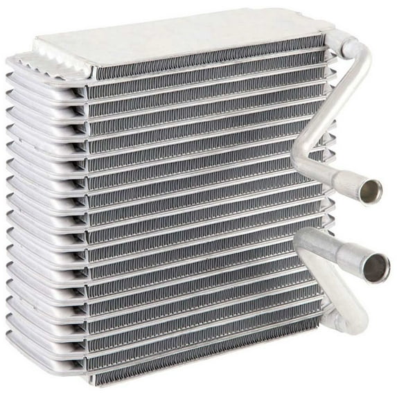 For Jaguar X-Type 2002 2003 2004 2005 2006 2007 2008 New A/C AC Evaporator - BuyAutoParts