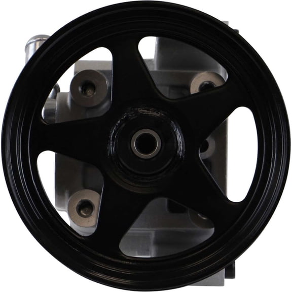 For Jaguar X-Type 2002 2003 2004 2005 2006 2007 Power Steering Pump - BuyAutoParts