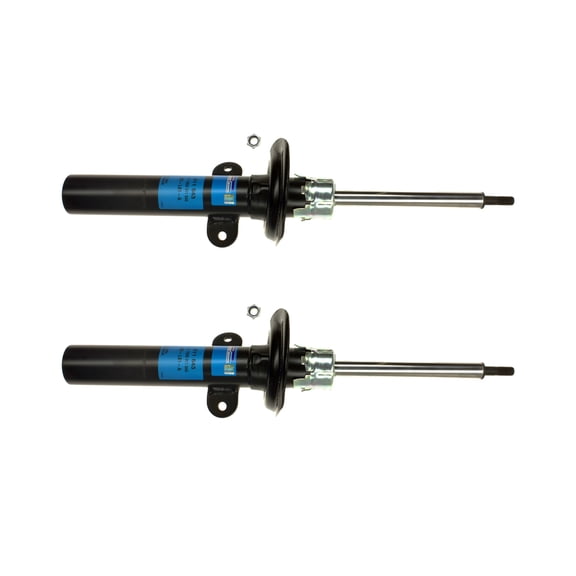 For Jaguar X-Type 2002 2003 2004 2005 2006 Pair Sachs Front Struts - BuyAutoParts