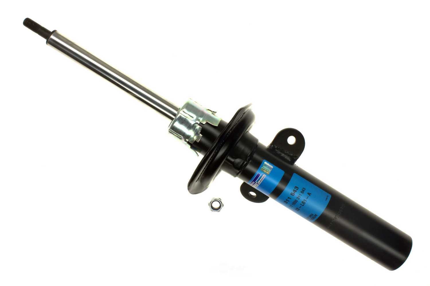 Sachs 311 543 Suspension Strut Assembly