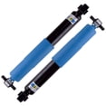 thumbnail image 1 of For Jaguar X-Type 2002-2008 Pair Bilstein B4 Rear Shocks Struts - BuyAutoParts, 1 of 5