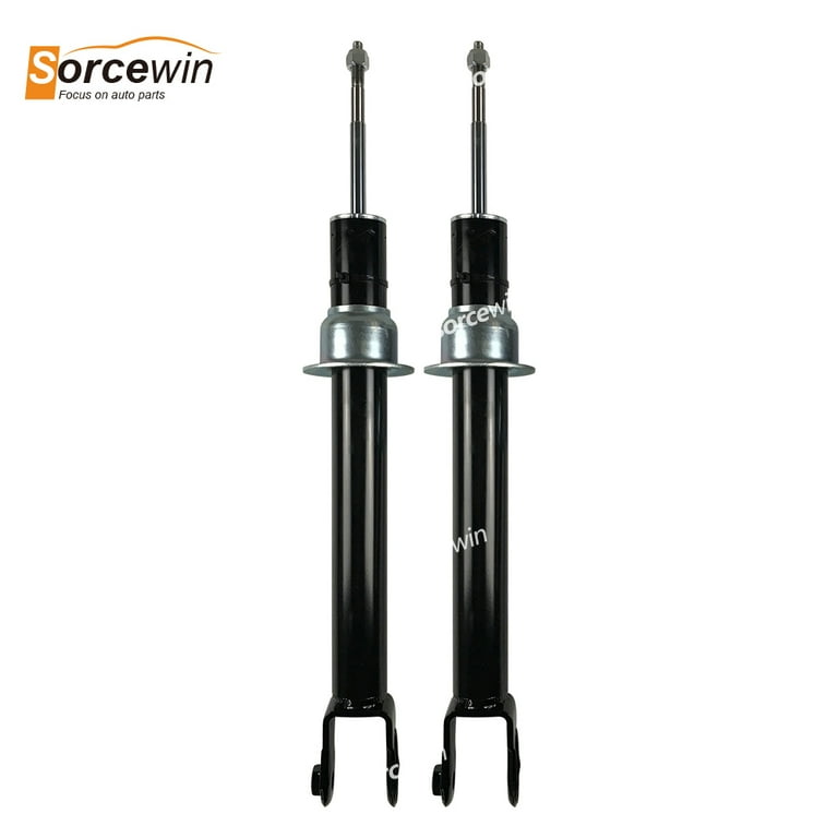 Jaguar xf shock absorber discount
