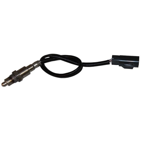 For Jaguar XF & XJ 3.0L Supercharged 2013 2014 New Center Oxygen O2 Sensor - Buyautoparts
