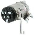 thumbnail image 1 of For Jaguar XFR-S 2013 2014 2015 AC Compressor & A/C Drier - BuyAutoParts, 1 of 5