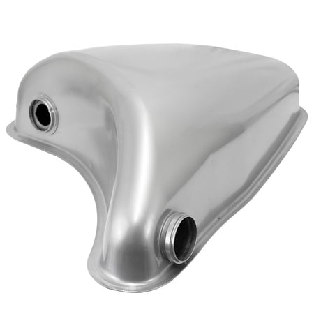 For Jaguar XJ12 & XJ6 Fuel Tank - Buyautoparts