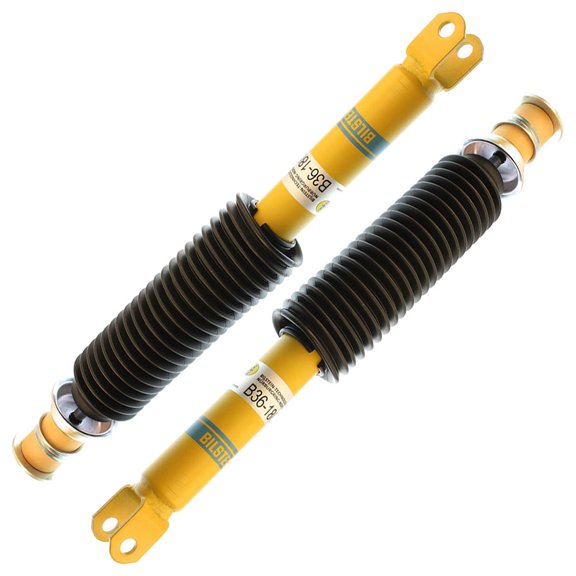 For Jaguar XJ6 1986 1987 1988 1989 Pair Bilstein B6 Front Shocks Struts - BuyAutoParts