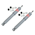 thumbnail image 1 of For Jaguar XJ6 XJ12 & XJS New Pair Front Gas-A-Just Shocks Struts - BuyAutoParts, 1 of 4