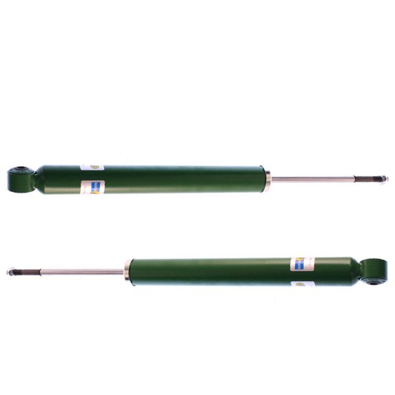 For Jaguar XJ8 XJR & Vanden Plas Pair Bilstein B4 Front Shocks Struts - BuyAutoParts