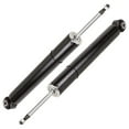 thumbnail image 1 of For Jaguar XK8 1997-2006 Pair Bilstein B4 Front Shocks Struts - BuyAutoParts, 1 of 5