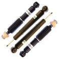 thumbnail image 1 of For Jaguar XK8 & XKR Complete Bilstein B4 Shock Strut Set - BuyAutoParts, 1 of 6