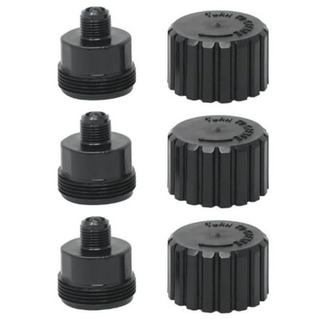 For Jandy 2133 Valve Oil Cup Set: for Durable and Easy to Install
