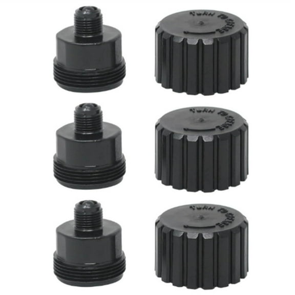 For Jandy 2133 Valve Oil Cup Set: for Durable and Easy to Install