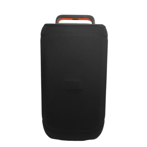 For Jbl For Partybox 520 Speaker Dust Cover With Stretchable Nylon Mesh Material For Dust And Scratch Protection