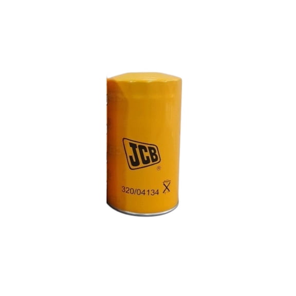 For Jcb Engine Oil Filter (Part No. 320/04134)