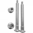 thumbnail image 1 of For Jeep 1994-2006 Wrangler Sport Utility Door Hinge Pin & Bushing Kit 44412JV, 1 of 5