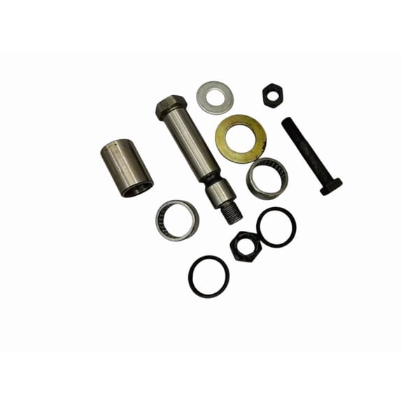For Jeep CJ5 Willys CJ6 1959-1965 Steering Bell Crank Repair Kit - J0920556