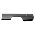 thumbnail image 1 of For Jeep Cherokee 1990 1991 Quarter Panel Driver Side | Made Of Steel | Black | Skin Only | Replacement For J5758919, 1 of 2