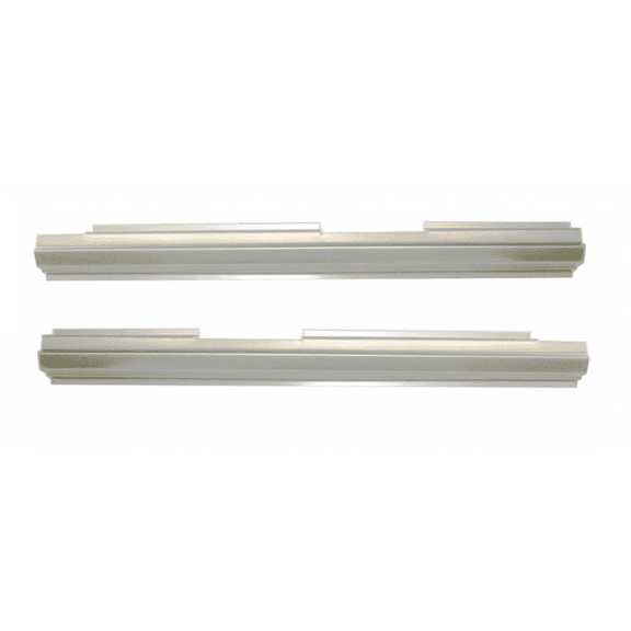 E Mini Roker 07-13 Mini Cooper Single OEM Original Driver Side Rocker Panel Molding ...