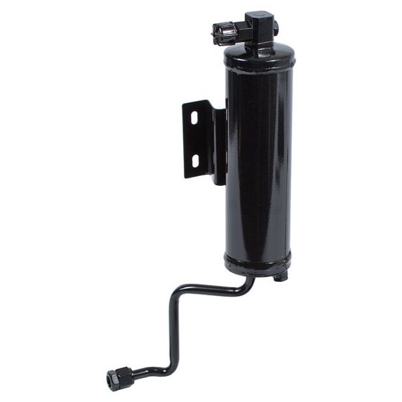 For Jeep Cherokee 1994 1995 1996 A/C AC Accumulator Receiver Drier - BuyAutoParts