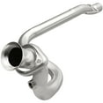 thumbnail image 1 of For Jeep Cherokee 1996 1997 1998 1999 BRExhaust Exhaust Pipe, 1 of 2