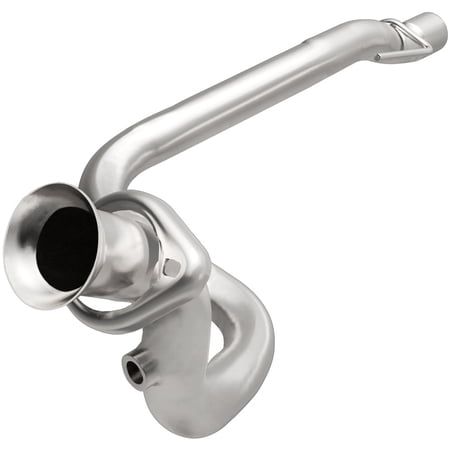 For Jeep Cherokee 1996 1997 1998 1999 BRExhaust Exhaust Pipe