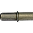 thumbnail image 1 of For Jeep Cherokee 1997-2001 Auto Trans Oil Cooler Hose Assembly - BuyAutoParts, 1 of 5