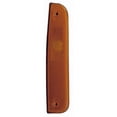 thumbnail image 1 of For Jeep Cherokee 1997 98 99 00 2001 Side Marker Light Assembly Unit Passenger Side CH2551118, 1 of 4